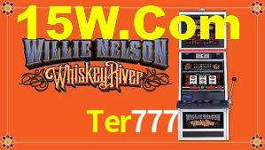 Welcome Bonus Ter777