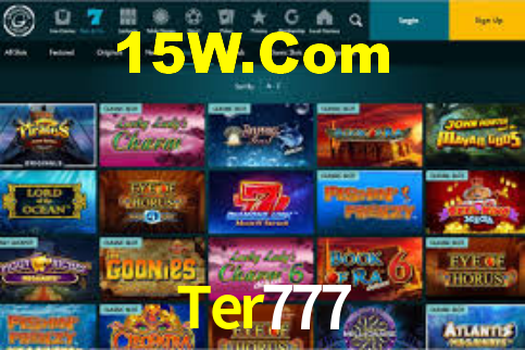 Ter777