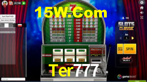 Ter777,Ter777Bet