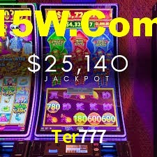 Blackjack Table Ter777