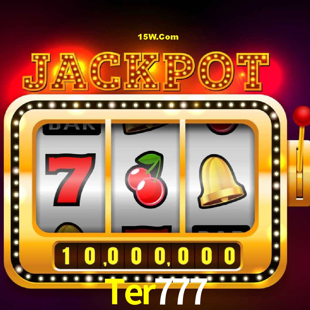 Secure Login Ter777