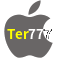 Aplicativo Ter777 para iOS